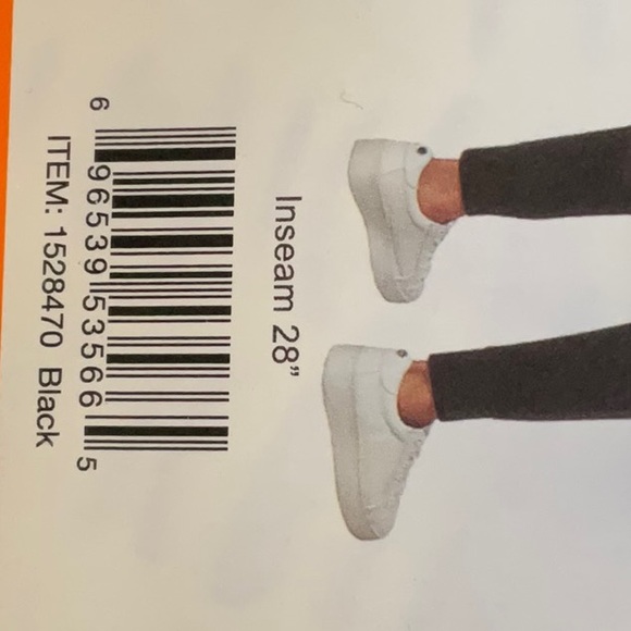 Mondetta Ladies' Fleece Cozy Warm Jogger - Picture 7 of 10